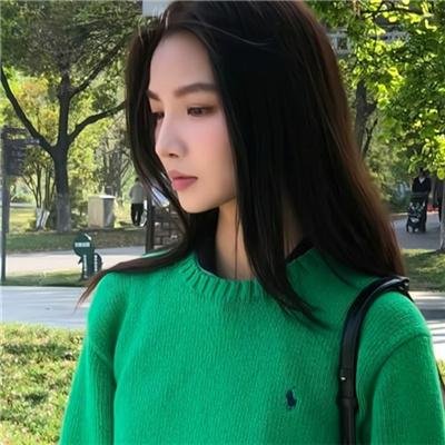 我没有失踪